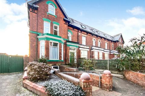 Portland Crescent, Manchester, Greater Manchester, M13