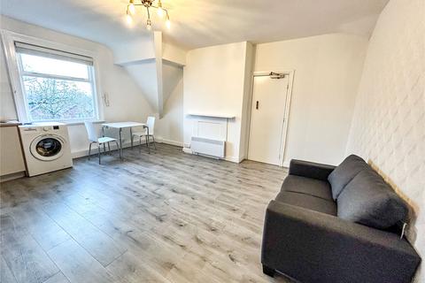 Portland Crescent, Manchester, Greater Manchester, M13