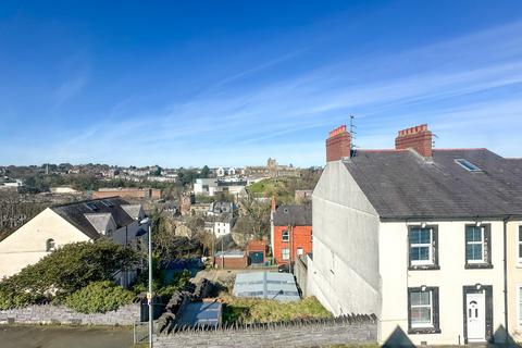undefined, Caellepa, Bangor, Gwynedd, LL57