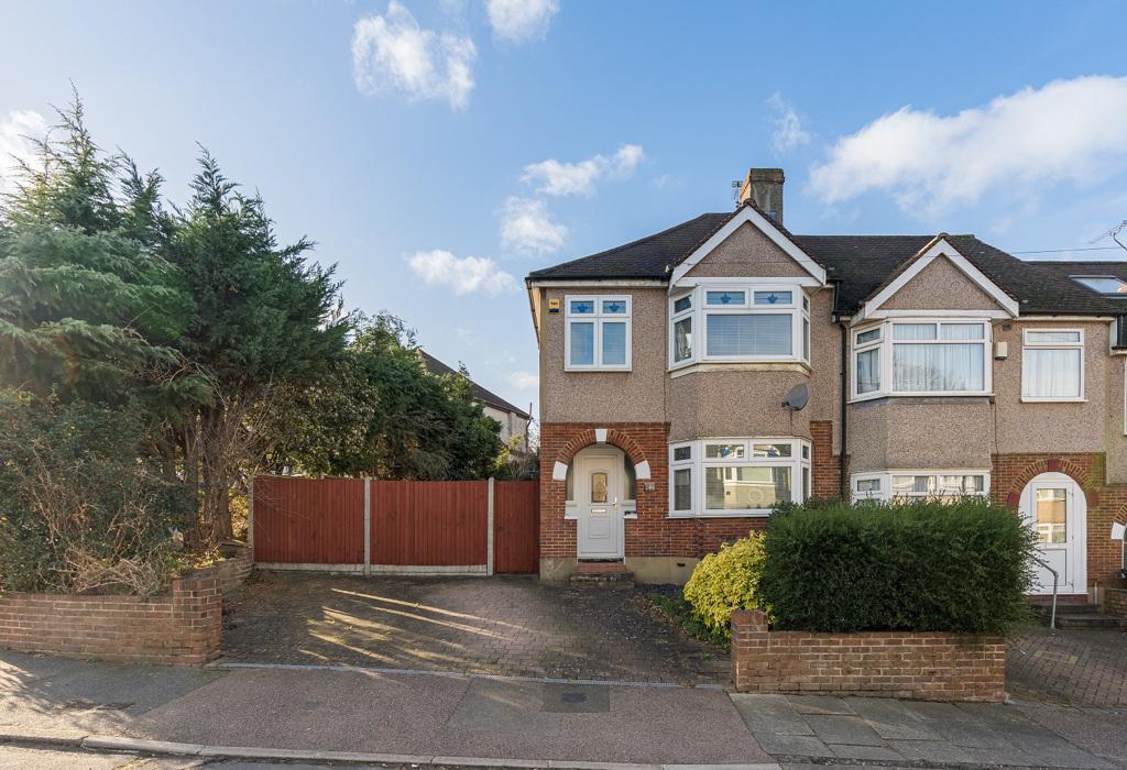 Dene Road, Dartford, Kent 3 bed end of terrace house for sale £425,000