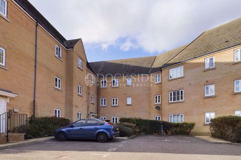 1 bedroom apartment for sale - Tenor Drive, Rochester