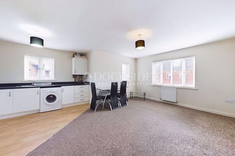 1 bedroom apartment for sale - Tenor Drive, Rochester