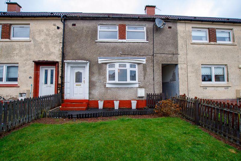 Coronation Crescent, Larkhall 3 bed terraced house for sale £90,000
