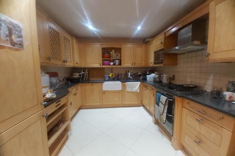 2 bedroom flat to rent - Millennium Drive, Isle of Dogs, Docklands, London, E14 3GH