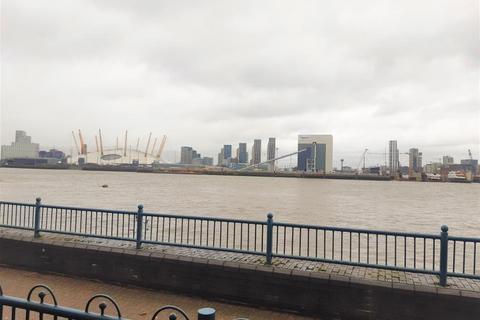 Millennium Drive, Isle of Dogs, Docklands, London, E14 3GH