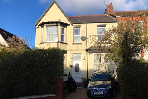 5 bedroom semi-detached house for sale - Hillside Road, Wallasey, Merseyside, CH44