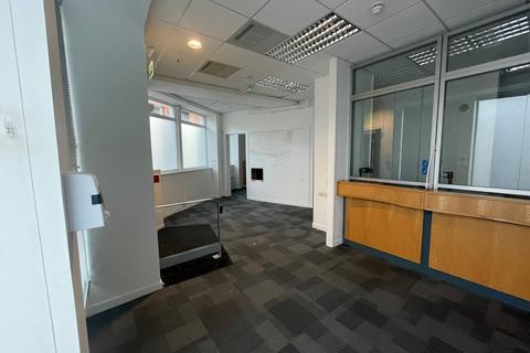 Office to rent - High Street, Galashiels, TD1