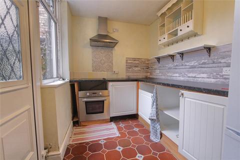 2 bedroom terraced house to rent - High Street, Lazenby