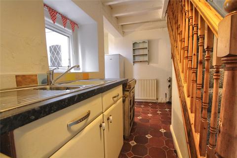 2 bedroom terraced house to rent, High Street, Lazenby