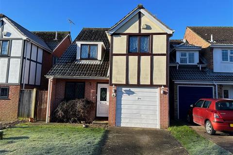 4 Juniper Close, Worthing, BN13 3PR