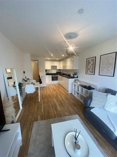1 bedroom flat to rent, Aire, Cross Green Lane, LS9