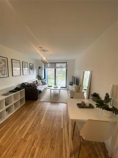 1 bedroom flat to rent, Aire, Cross Green Lane, LS9