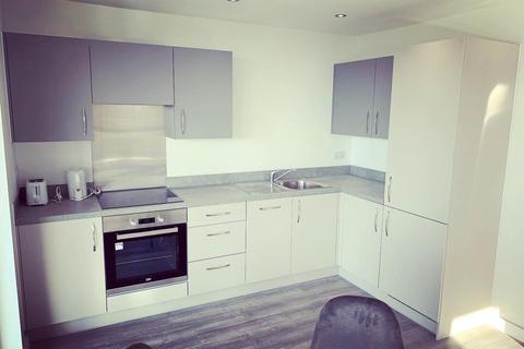2 bedroom flat for sale, Adelphi Wharf 2, 9 Adelphi Street, Salford, M3