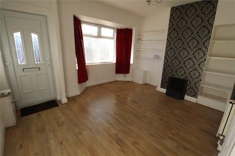 2 bedroom terraced house to rent, Holt Road, Birkenhead, Merseyside, CH41