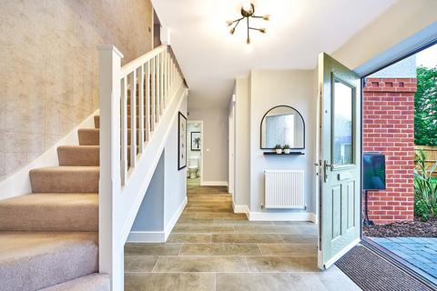 4 bedroom detached house for sale - The Ransford - Plot 477 at Heathy Wood, Heathy Wood, Worsell Drive RH10