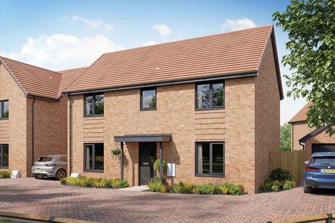 4 bedroom detached house for sale - The Rossdale - Plot 469 at Heathy Wood, Heathy Wood, Worsell Drive RH10