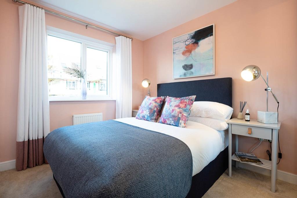 Gosford Show Home at Melton Manor