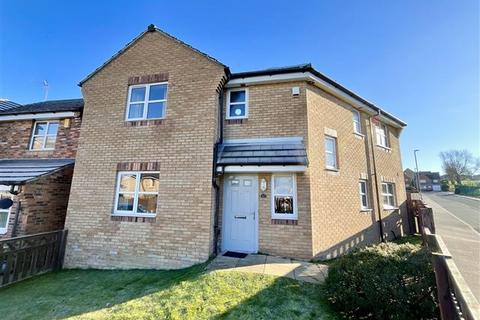 17 Field View, Brinsworth, Rotherham, S60 5DG