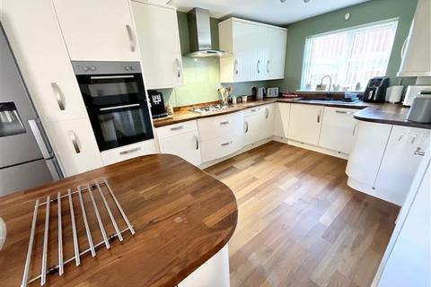 17 Field View, Brinsworth, Rotherham, S60 5DG