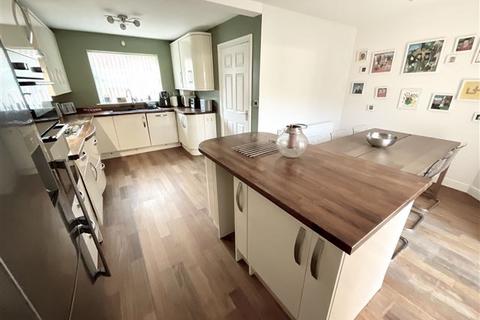 17 Field View, Brinsworth, Rotherham, S60 5DG