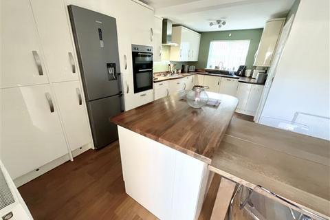 17 Field View, Brinsworth, Rotherham, S60 5DG