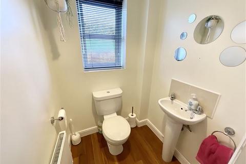 17 Field View, Brinsworth, Rotherham, S60 5DG