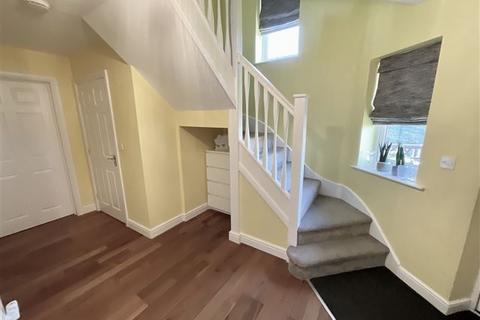 17 Field View, Brinsworth, Rotherham, S60 5DG