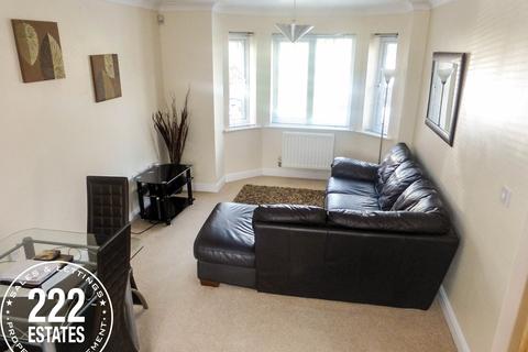 2 bedroom bungalow to rent - Thorneycroft Drive, Warrington, WA1
