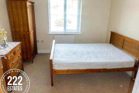 2 bedroom bungalow to rent - Thorneycroft Drive, Warrington, WA1