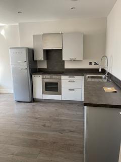 undefined, Park Road, Peterborough, PE1