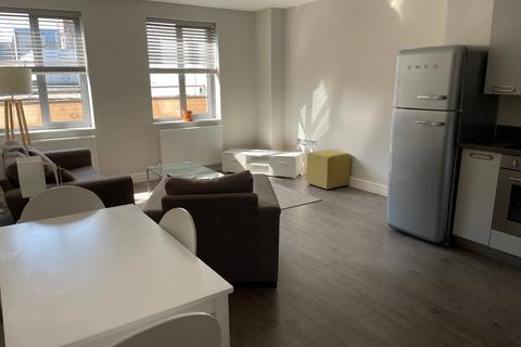 undefined, Park Road, Peterborough, PE1
