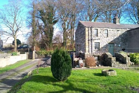 2 bedroom barn conversion for sale, Ingleton, Carnforth, LA6