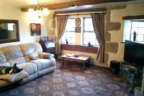 2 bedroom barn conversion for sale, Ingleton, Carnforth, LA6