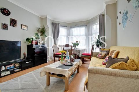 3 bedroom end of terrace house for sale - Aberdeen Road, London, NW10