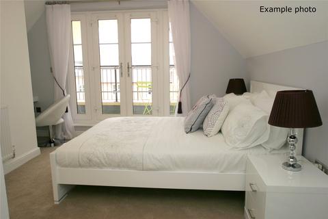 3 bedroom semi-detached house for sale - PLOT 469 ESHTON PHASE 4, Navigation Point, Cinder Lane, Castleford