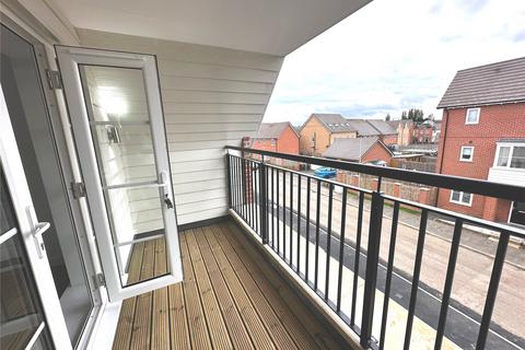 3 bedroom semi-detached house for sale - PLOT 469 ESHTON PHASE 4, Navigation Point, Cinder Lane, Castleford