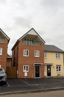3 bedroom semi-detached house for sale - PLOT 469 ESHTON PHASE 4, Navigation Point, Cinder Lane, Castleford