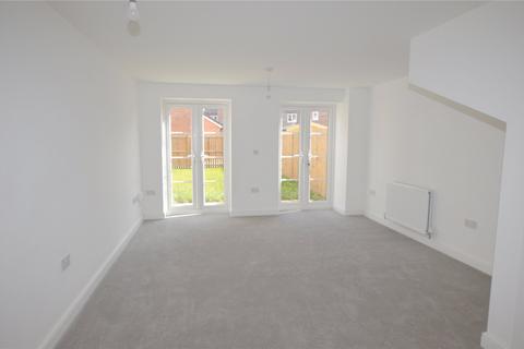 3 bedroom semi-detached house for sale, PLOT 469 ESHTON PHASE 4, Navigation Point, Cinder Lane, Castleford