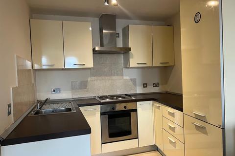 1 bedroom apartment to rent, Flat ,  Guildford Street, Luton