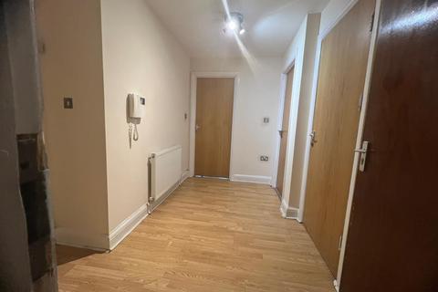 1 bedroom apartment to rent, Flat ,  Guildford Street, Luton