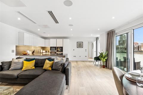 2 bedroom apartment for sale, Riverwalk Apartments, 5 Central Avenue, London, SW6