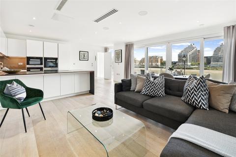 2 bedroom apartment for sale, Riverwalk Apartments, 5 Central Avenue, London, SW6