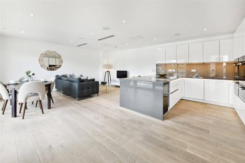 2 bedroom apartment for sale, Riverwalk Apartments, 5 Central Avenue, London, SW6