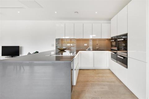 2 bedroom apartment for sale, Riverwalk Apartments, 5 Central Avenue, London, SW6