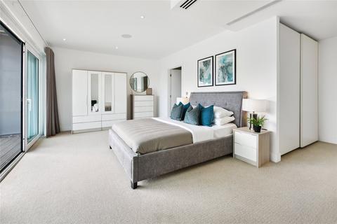 2 bedroom apartment for sale, Riverwalk Apartments, 5 Central Avenue, London, SW6