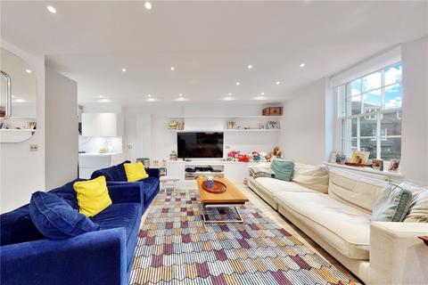 2 bedroom apartment for sale, Lambolle Place, London, NW3