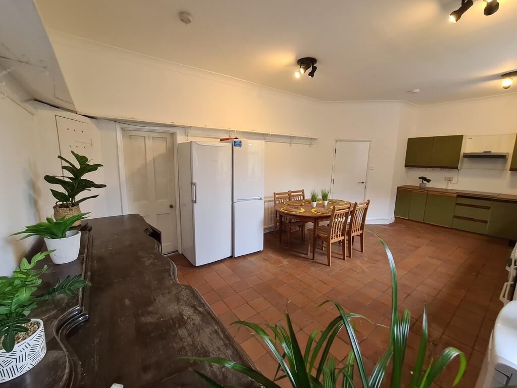 Kitchen and Dining