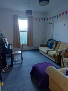 6 bedroom terraced house to rent, Dereham Road