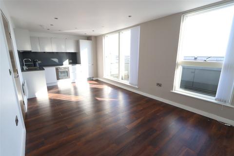 2 bedroom penthouse to rent, Regent Road, Manchester, Greater Manchester, M3