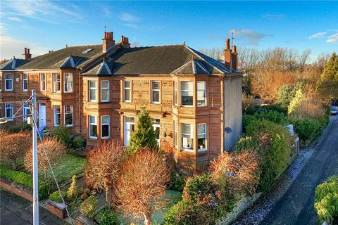 4 bedroom terraced house for sale - Ormonde Drive, Netherlee, Glasgow
